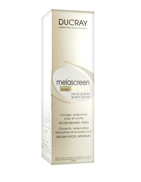 Melascreen siero 30ml