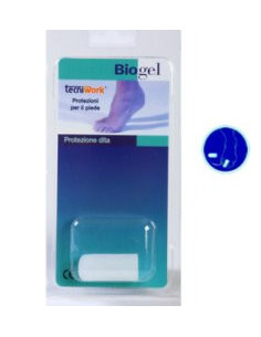 Biogel prot dita m blist 1pz