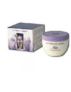 Iris crema corpo 300ml