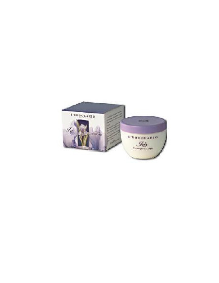 Iris crema corpo 300ml