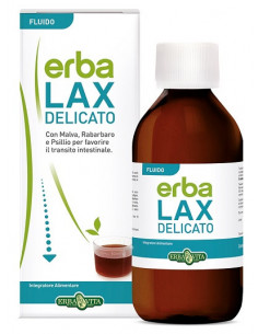 Erbalax delicato scir 200ml er