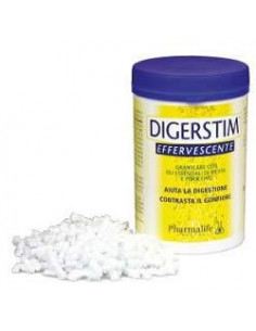 Digerstim efferv 100g