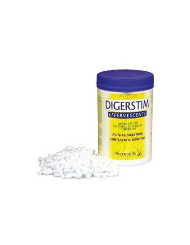 Digerstim efferv 100g