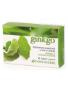 Nutra ginkgo integrat 60 capsule