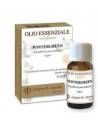 Wintergreen olio ess 10ml