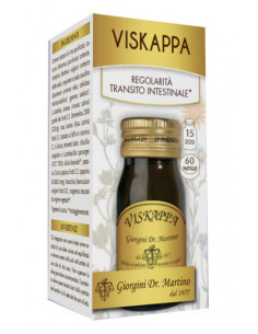 Viskappa pastiglie 30g