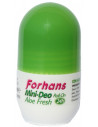 Forhans mini deo aloe fresh