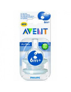 Philips avent tettar den y 2pz