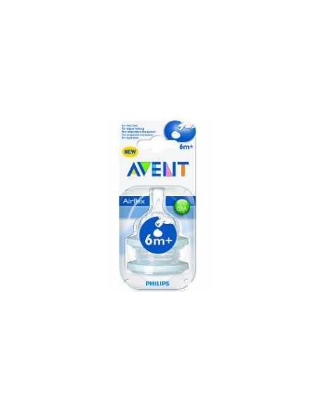 Philips avent tettar den y 2pz