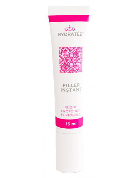 Hydratee filler instant 15ml