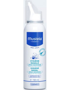 Mustela spray isotonico