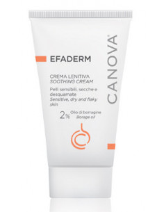 Efaderm crema canova 50ml new