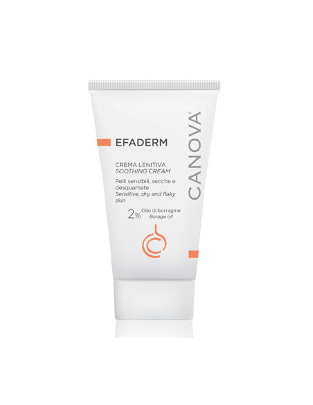 Efaderm crema canova 50ml new