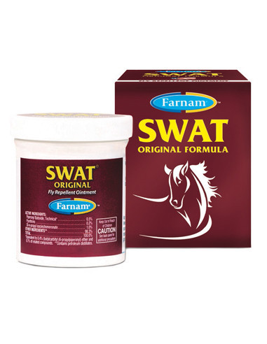 Swat original cavalli 200 gr