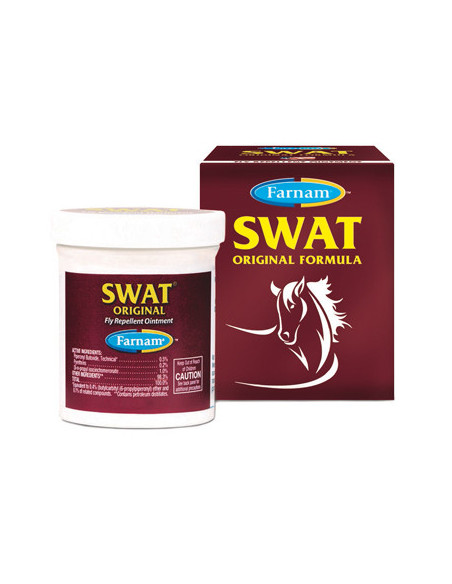 Swat original cavalli 200 gr