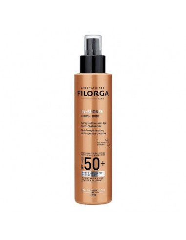 Filorga uv bronze body spf50+