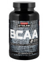 Gymline bcaa 2 1 1 120 compresse