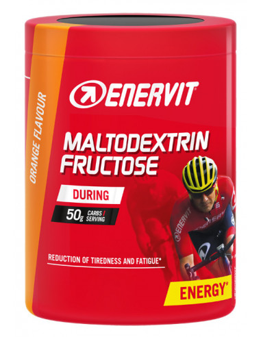 Enervit maltodextrin fruct500g