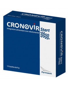 Cronovir start 10bust