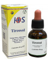 Tireosol gocce 50ml