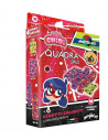 M-aid quadra girl lady bug 18p