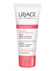 Roseliane mas antiarross 40ml