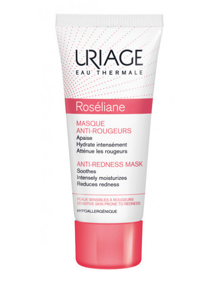 Roseliane mas antiarross 40ml