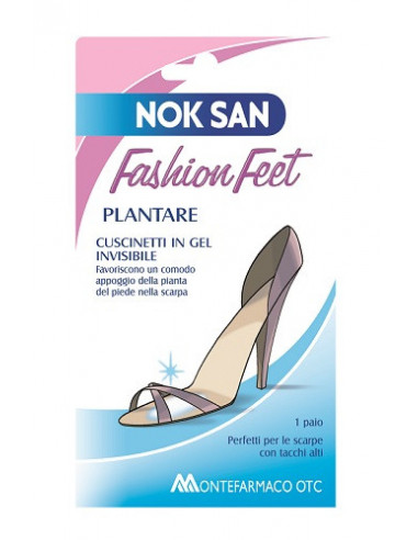 Noksan fashion cusc gel plant