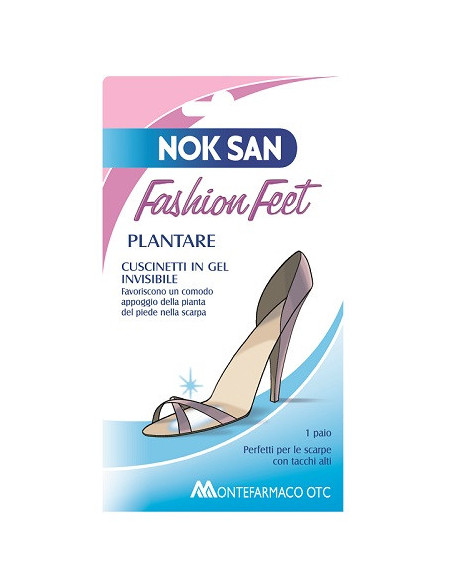 Noksan fashion cusc gel plant