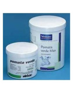 Virbac pom risol. verde 400gr