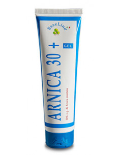 Arnica 30+gel esseline