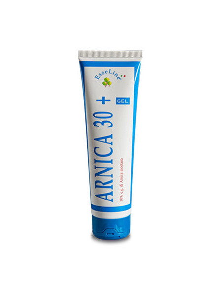 Arnica 30+gel esseline