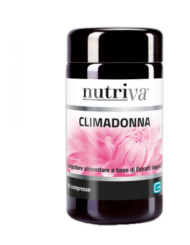 Nutriva climadonna 50 compresse