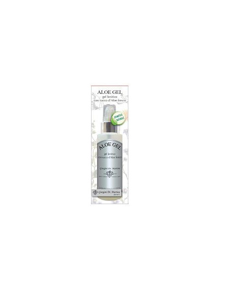 Aloe gel 125ml