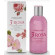 3 rosa bagnoschiuma 250ml