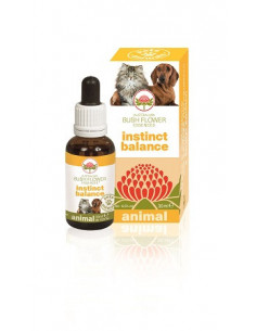 Instinct balance 30ml