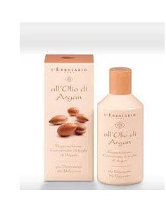 Olio argan bagnoschiuma 250ml