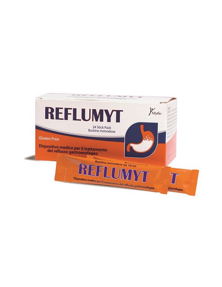 Reflumyt 24bustine