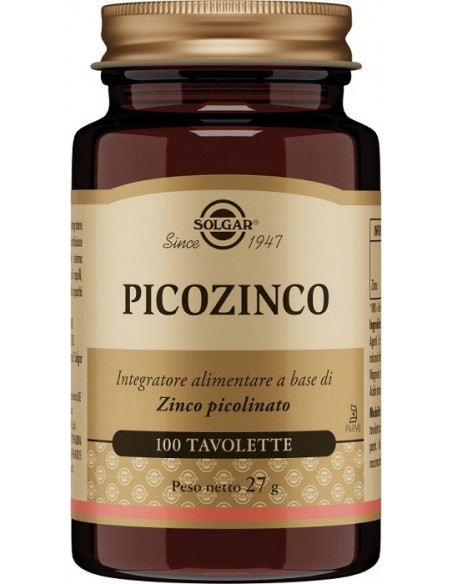 Picozinco 100tav