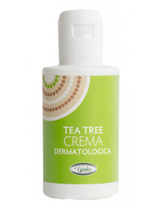 Tea tree crema 100ml