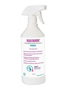 Rigenoma det s/risciacq 750ml