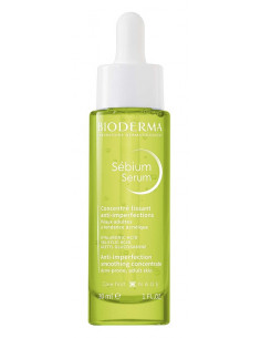 Bioderma sebium serum 30ml