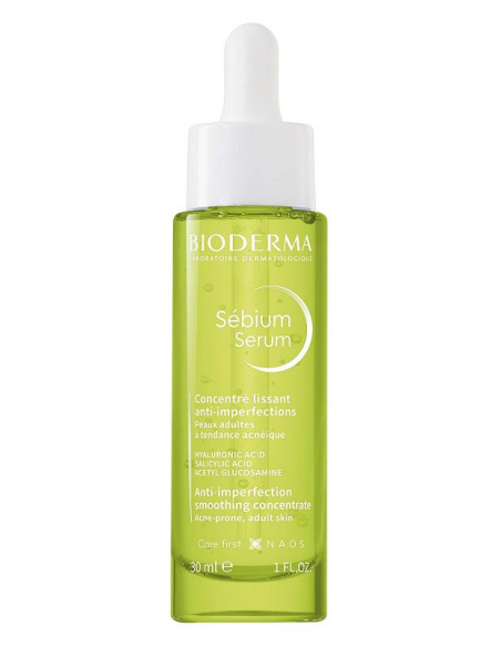 Bioderma sebium serum 30ml