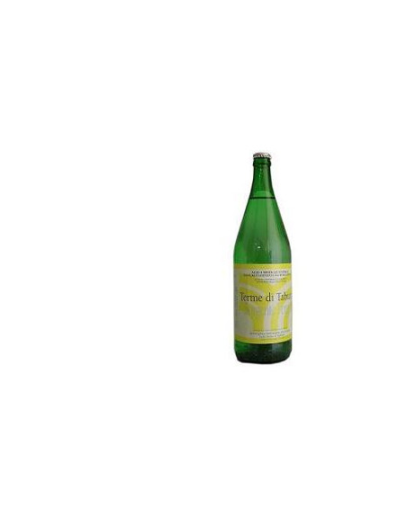 Acqua tabiano arve 1lt