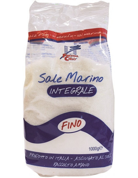 Sale fino 1kg