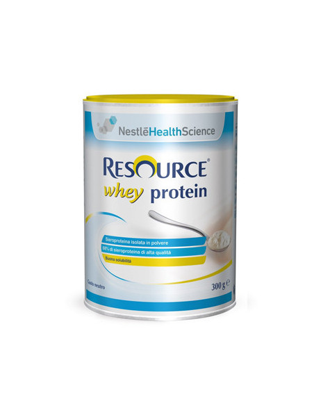 Resource whey protein 300g