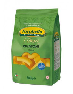 Farabella rigatoni 500g