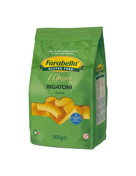 Farabella rigatoni 500g