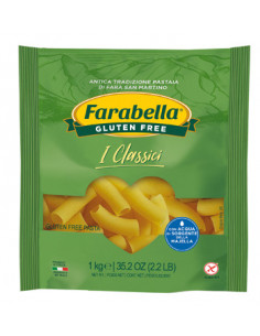 Farabella rigatoni 1000g