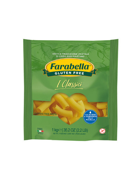 Farabella rigatoni 1000g